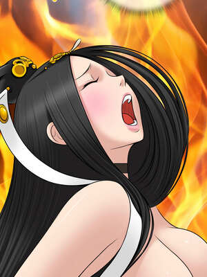 性感的高手們 43-44話_43_9_odsj