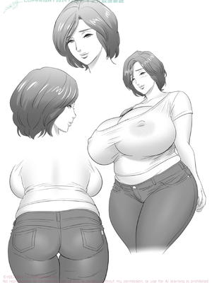 [リファイア (辰波要徳)] 通いヅママ対押し掛け彼女 [中国翻訳] [宇宙田协]_kayoidumama3_101