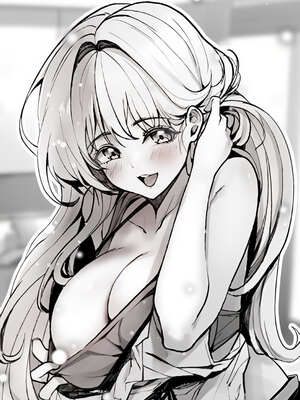 我和叔叔互換靈魂!?  1-5話