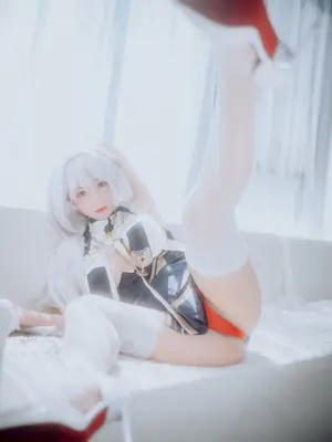 [DJAWA] Maruemon - Sirius - Blue Waves and Clouds [S-Version]_031_fcbr