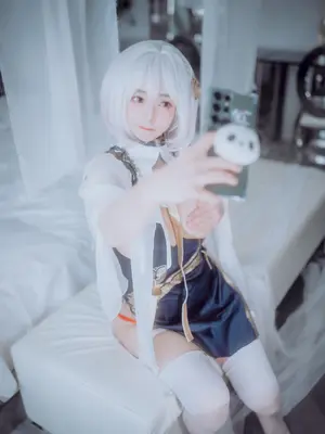 [DJAWA] Maruemon - Sirius - Blue Waves and Clouds [S-Version]_032_kbmi