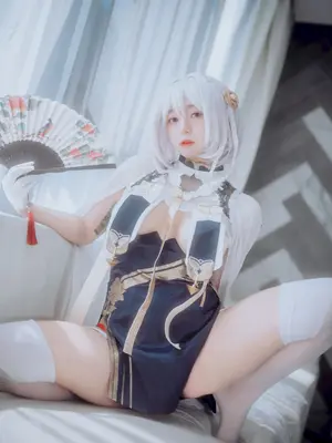 [DJAWA] Maruemon - Sirius - Blue Waves and Clouds [S-Version]_036_noru