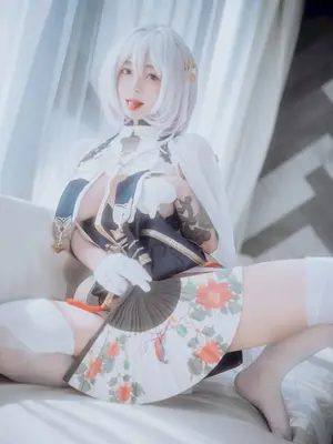 [DJAWA] Maruemon - Sirius - Blue Waves and Clouds [S-Version]_037_gatd