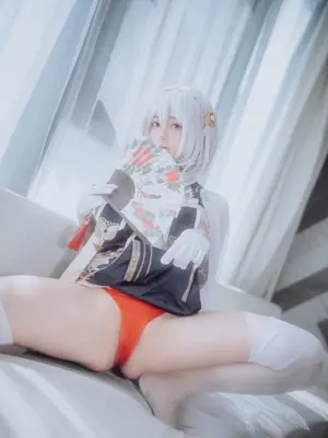 [DJAWA] Maruemon - Sirius - Blue Waves and Clouds [S-Version]_039_mkun