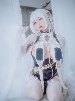 [DJAWA] Maruemon - Sirius - Blue Waves and Clouds [S-Version]_050_oluj