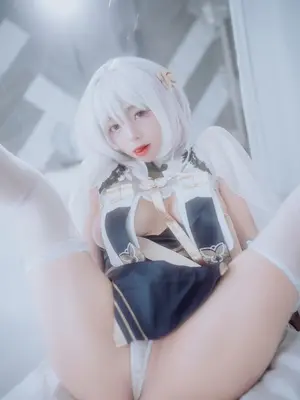 [DJAWA] Maruemon - Sirius - Blue Waves and Clouds [S-Version]_055_qati