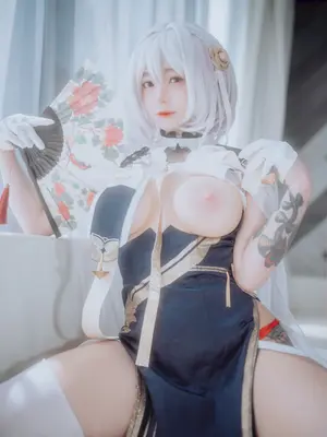 [DJAWA] Maruemon - Sirius - Blue Waves and Clouds [S-Version]_073_aars