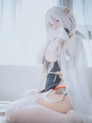 [DJAWA] Maruemon - Sirius - Blue Waves and Clouds [S-Version]_078_oxyr