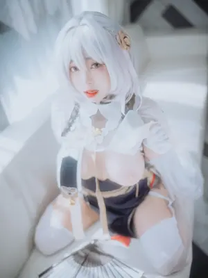 [DJAWA] Maruemon - Sirius - Blue Waves and Clouds [S-Version]_079_wtby