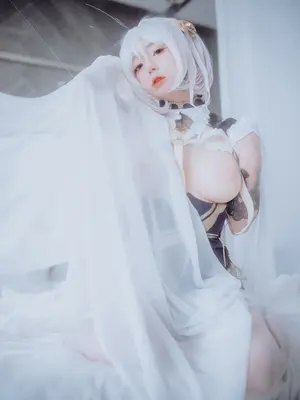 [DJAWA] Maruemon - Sirius - Blue Waves and Clouds [S-Version]_088_sbkw