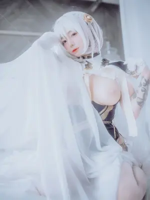 [DJAWA] Maruemon - Sirius - Blue Waves and Clouds [S-Version]_089_sdre