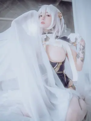 [DJAWA] Maruemon - Sirius - Blue Waves and Clouds [S-Version]_090_eumm