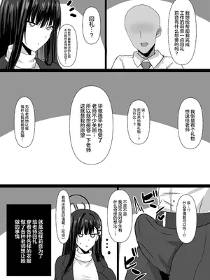 [はっぴぃライム (桜ポチ)] リオ会長に色々な服を着させてエッチする本 (ブルーアーカイブ) [中国翻訳] [DL版]_03_anme