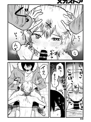 コミックメガストア Vol.18_244_doha