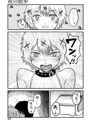 コミックメガストア Vol.18_247_leed