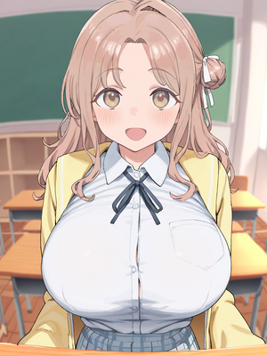 雷門AIショップ - Hinana Ichikawa [Uncensored] (Patreon) [AI Generated]_001_00002_