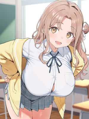 雷門AIショップ - Hinana Ichikawa [Uncensored] (Patreon) [AI Generated]_002_00003_