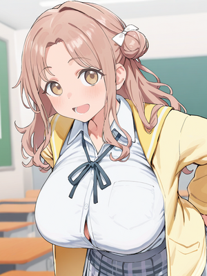 雷門AIショップ - Hinana Ichikawa [Uncensored] (Patreon) [AI Generated]_002_00005_