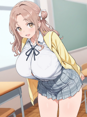 雷門AIショップ - Hinana Ichikawa [Uncensored] (Patreon) [AI Generated]_002_00008_