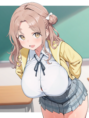 雷門AIショップ - Hinana Ichikawa [Uncensored] (Patreon) [AI Generated]_002_00009_
