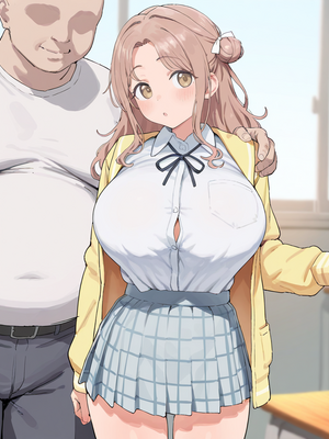 雷門AIショップ - Hinana Ichikawa [Uncensored] (Patreon) [AI Generated]_003_00001_