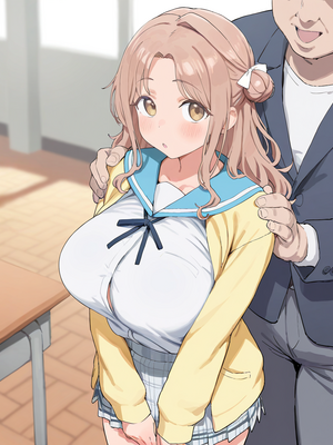 雷門AIショップ - Hinana Ichikawa [Uncensored] (Patreon) [AI Generated]_003_00006_