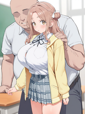 雷門AIショップ - Hinana Ichikawa [Uncensored] (Patreon) [AI Generated]_003_00008_