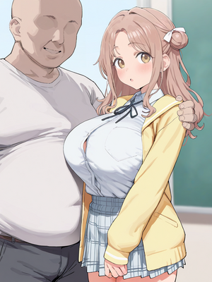 雷門AIショップ - Hinana Ichikawa [Uncensored] (Patreon) [AI Generated]_003_00010_