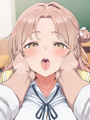 雷門AIショップ - Hinana Ichikawa [Uncensored] (Patreon) [AI Generated]_007_00002_