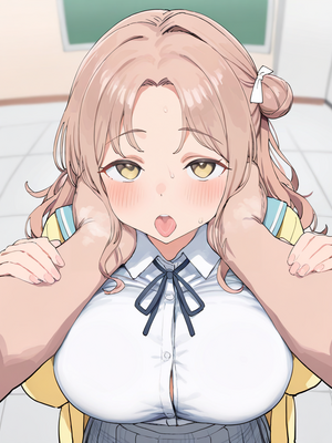 雷門AIショップ - Hinana Ichikawa [Uncensored] (Patreon) [AI Generated]_007_00003_