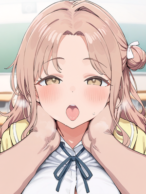 雷門AIショップ - Hinana Ichikawa [Uncensored] (Patreon) [AI Generated]_007_00004_