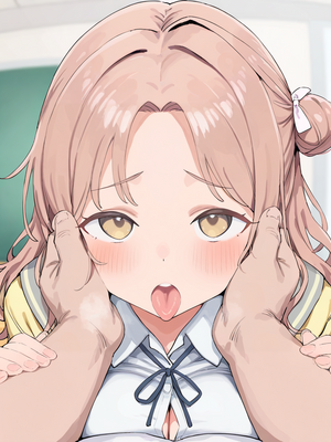 雷門AIショップ - Hinana Ichikawa [Uncensored] (Patreon) [AI Generated]_007_00005_