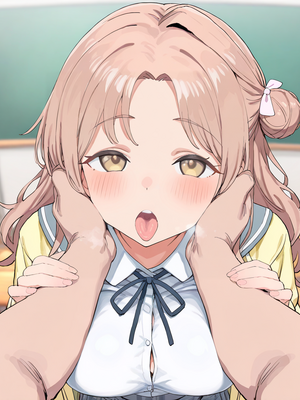 雷門AIショップ - Hinana Ichikawa [Uncensored] (Patreon) [AI Generated]_007_00006_