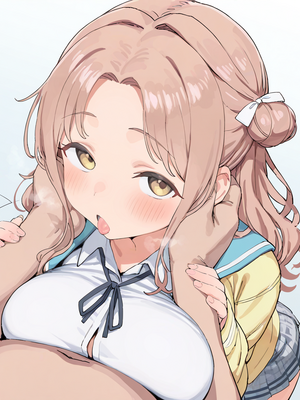 雷門AIショップ - Hinana Ichikawa [Uncensored] (Patreon) [AI Generated]_007_00010_