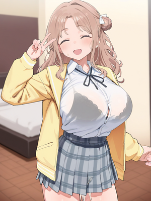 雷門AIショップ - Hinana Ichikawa [Uncensored] (Patreon) [AI Generated]_026_00002_