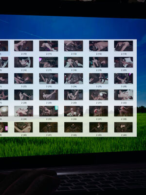 [不爱我就拉倒]我的迟钝女友小维06_275