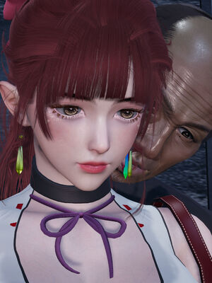 [不爱我就拉倒]我的迟钝女友小维07_224