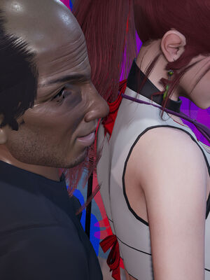 [不爱我就拉倒]我的迟钝女友小维07_228