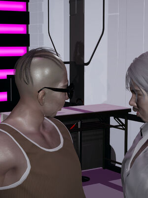 [不爱我就拉倒]我的迟钝女友小维07_247