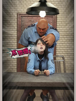 [幽玄花] 迷夜少女 花之章03_057