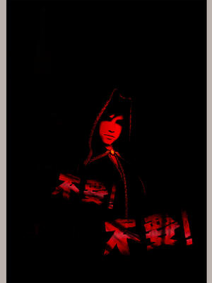 [幽玄花] 迷夜少女 幻之章05_057