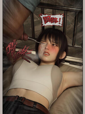 [幽玄花] 迷夜少女 幻之章06_067