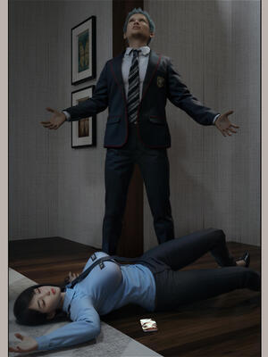 [幽玄花] 迷夜少女 幻之章06_125