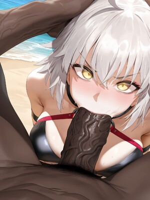 [Naezolt] Jeanne Swimsuit_0026