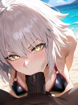 [Naezolt] Jeanne Swimsuit_0028