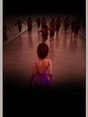 [幽玄花] 迷夜少女 逆之章11_034