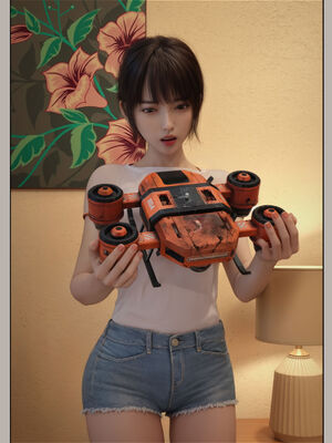 [幽玄花] 迷夜少女 逆之章11_149