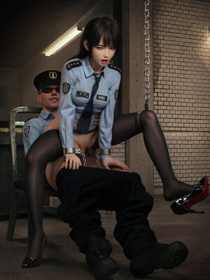 [幽玄花] 迷夜少女 特典_103