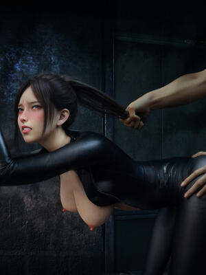 [幽玄花] 迷夜少女 特典_108