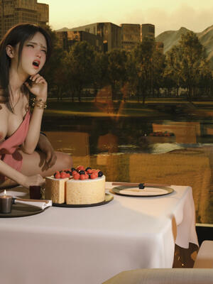 [幽玄花] 迷夜少女 特典_142